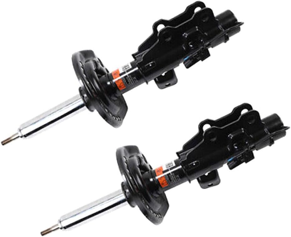ya 14 9.20 zhengce 2PCS For Camaro Front Shock Struts Assys 85649816 85649815 2016-24-1