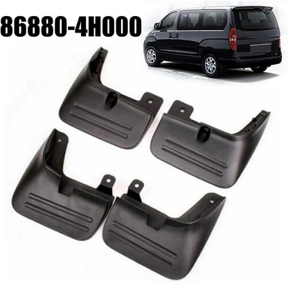 ya 23 10.7 baidi Splash Flaps Mud Guard High-perfor for MANce Long-lasting Plastic Replacement