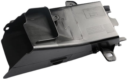 ya 2 8.15 The radiator supports the air duct on the right/passenger side suitable for the 2009-2015 for BMW 5 series