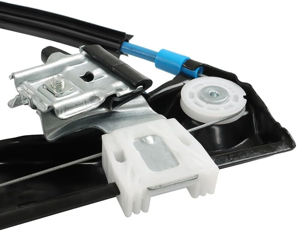 ya 12 10.8 baidi Power Window Regulator Left Front LH A2127201579 Applicable to 09-14 C Class 09-16 E Class -