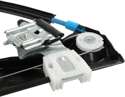 ya 12 10.8 baidi Power Window Regulator Left Front LH A2127201579 Applicable to 09-14 C Class 09-16 E Class -