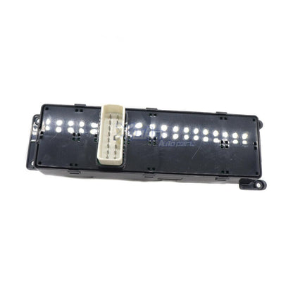 ya 3 8.24 baidi Master Control Switch Suit for Hyundai Accent 2006-2009 MC 4 Button Hatch Sedan