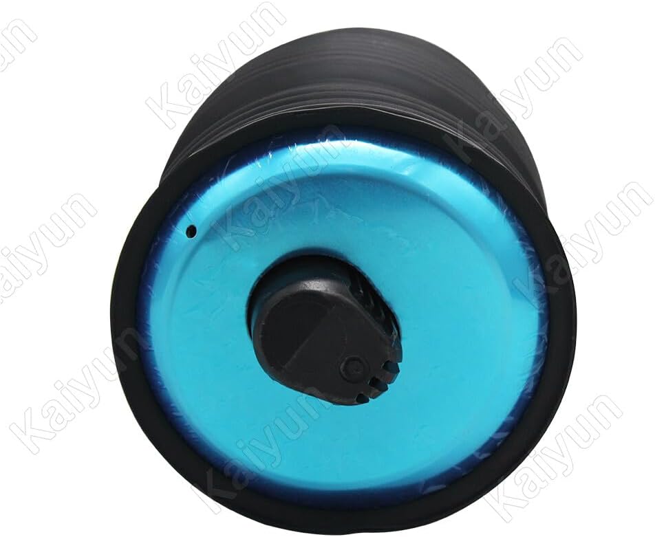 ya 10 9.16 baidi 1PC Rear Left Air Suspension Spring Bag For for Mercedes W205 C-Class C250 C300 C350