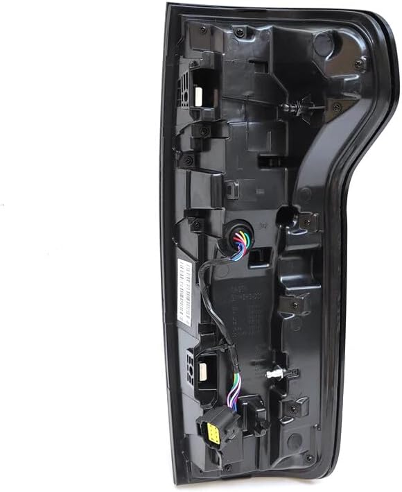 ya 4 8.10 Right For GWM Ute POER PAO POA CANNON-L CANNON-X 2019-2022 1Pcs Rear Tail Light