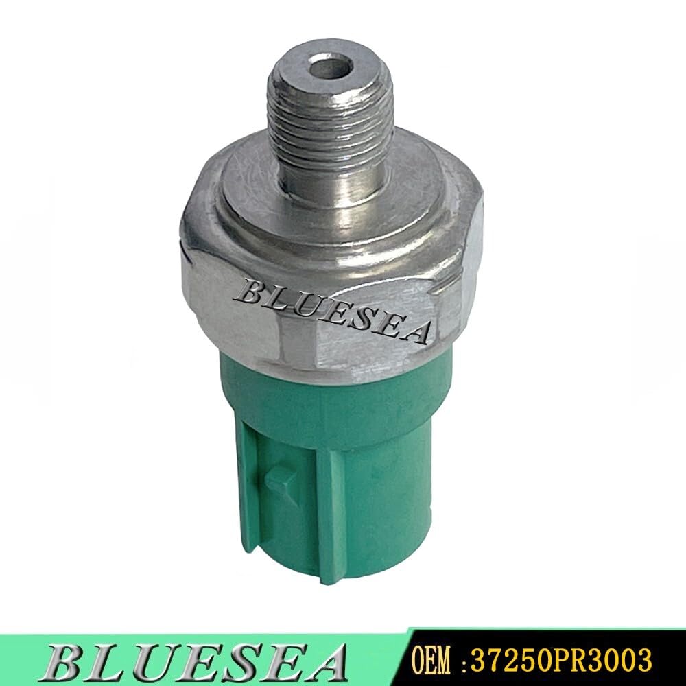ya 5 8.24 baidi Engine Oil Pressure Sensor 37250-PR3-003 for Honda for Acura VTEC B16A B18C D16Y8