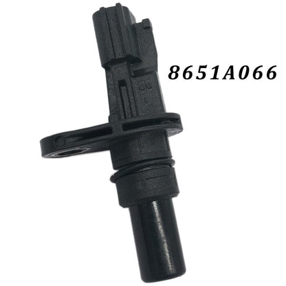 ya 5 8.10 2-Piece Transmission Input and Output Speed Sensor for Mitsubishi Lancer for Outlander