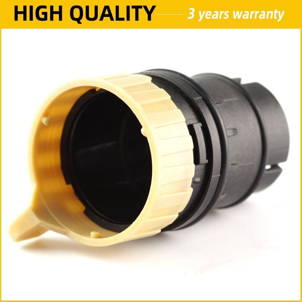 ya 10 9.16 baidi New transmission plug harness connector adapter for Mercedes-benz 722.6-