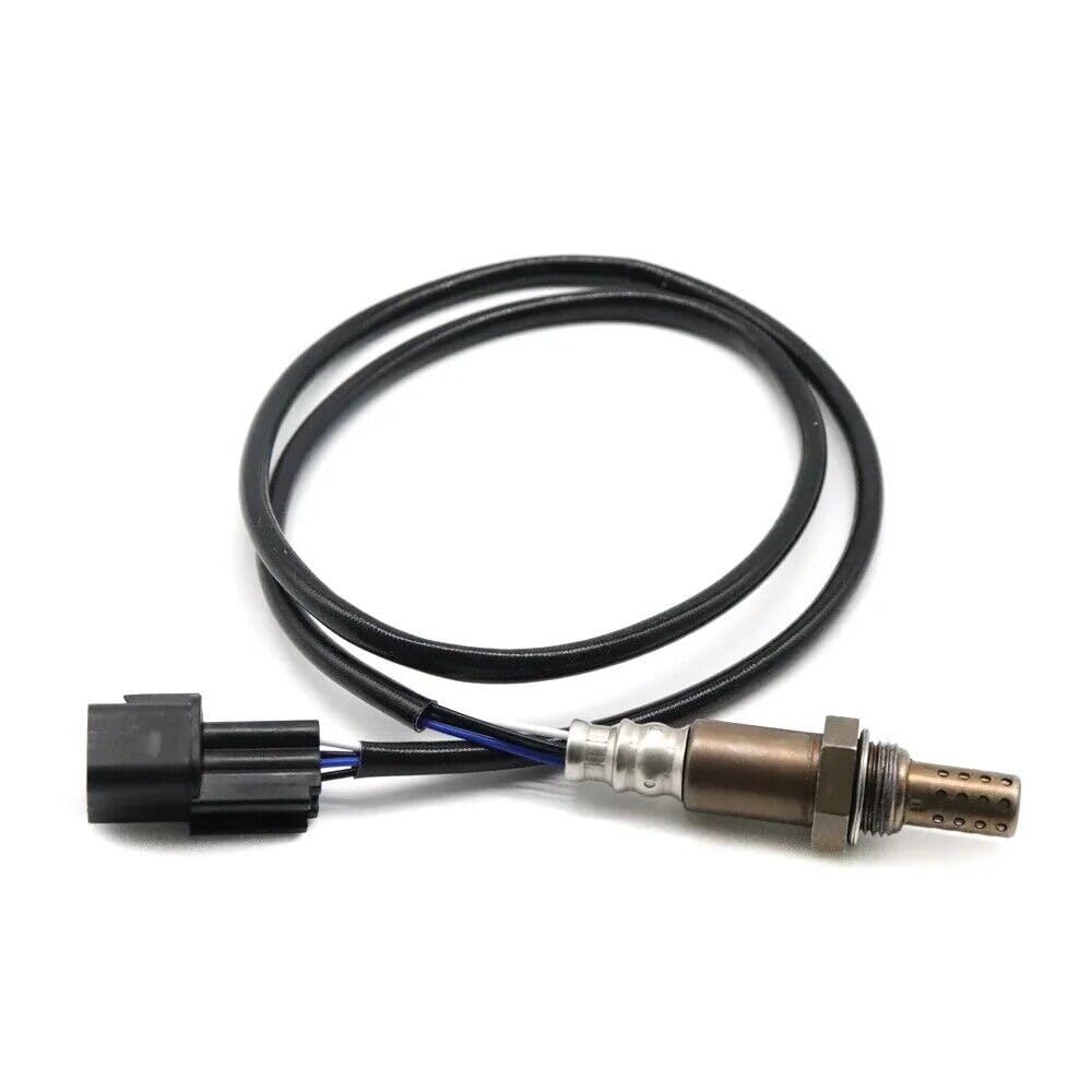 ya 4 8.8.2 MN153038 Front for Mitsubishi Eagle for Dodge Talon O2 Oxygen Sensor MN153037