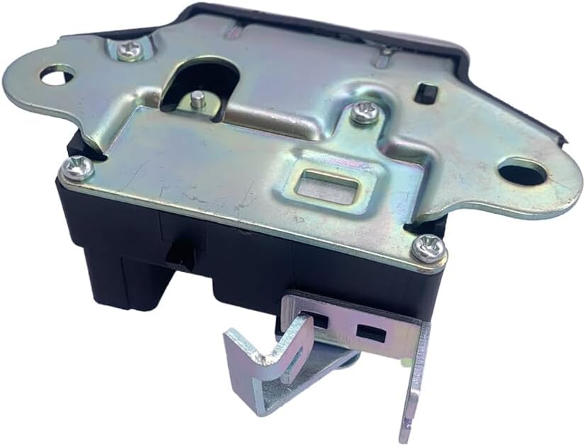 ya 4 8.10 Rear Trunk Lock Actuator Lid Tailgate Latch for Kia Optima 2011-2015 2.0T 2.4L
