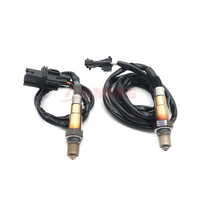 ya 5 8.24 baidi O2 Oxygen Sensor 234-5702 234-4866 for Volvo C30 C70 S40 S60 S80 V50 V70