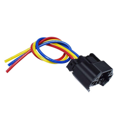ya 2 8.15 Cam Crank Position Sensor Tail Connector Suitable for Nissan 350Z Xterra for Infiniti QX56