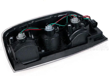 ya 2 8.15 Right rear stop brake taillight for Mazda BT50 BT-50 2007-2011