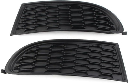 ya 4 8.8 One pair of driver and passer side fog light covers for Dodge 2012-2018 68079852AB 