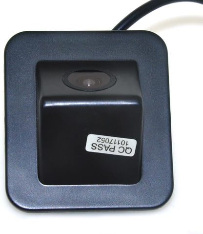 ya 5 8.24 baidi CCD Car Rear View Camera for Hyundai for Elantra 2012 Auto Backup Reversing Camera