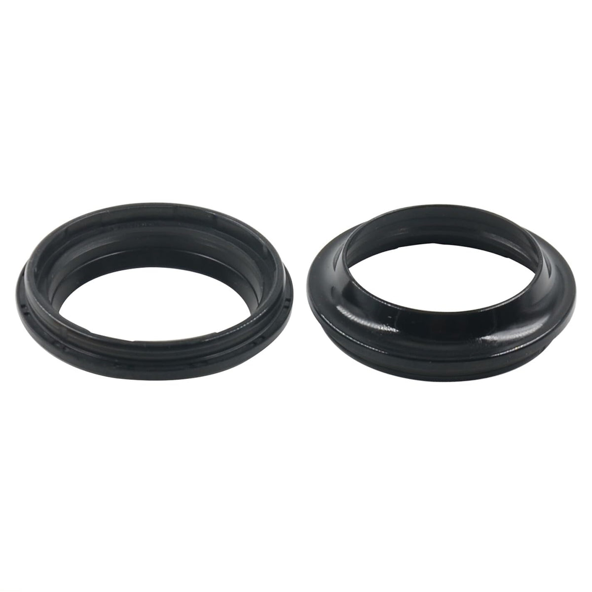 ya 13 9.15 baidi Fork Dust Oil Seals Kit for Suzuki DL1000 14-19 DR650SE DR800 GSR600 SP600F