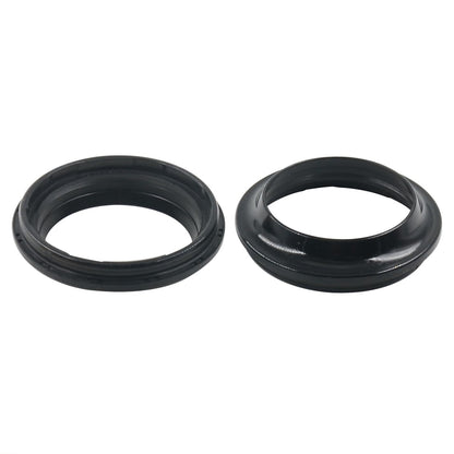 ya 13 9.15 baidi Fork Dust Oil Seals Kit for Suzuki DL1000 14-19 DR650SE DR800 GSR600 SP600F