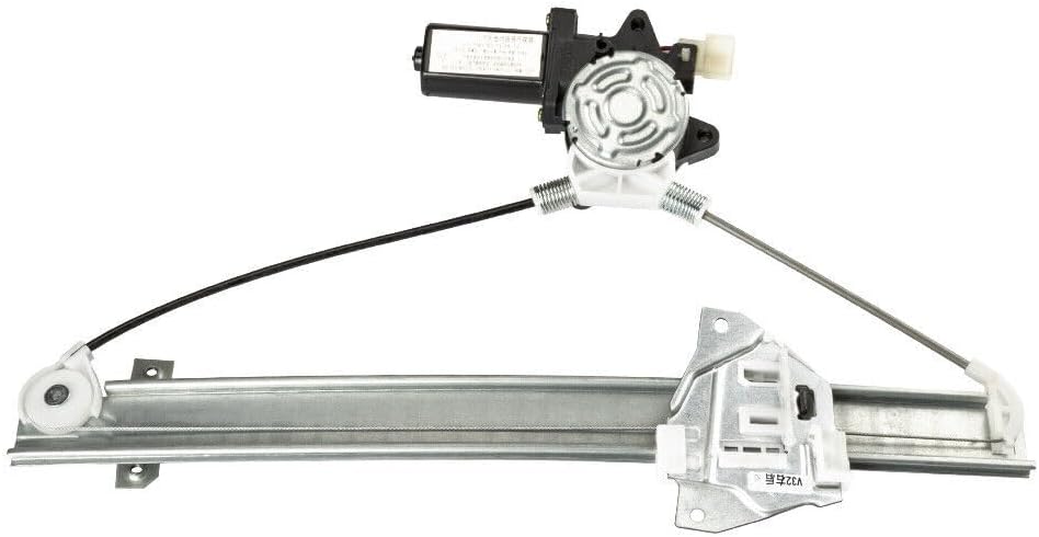 ya 12 10.8 baidi Right Rear Power Window Regulator Fits for Mitsubishi Montero 1992-2000 3.5L 3.0L -