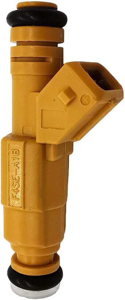 ya 4 8.8 6Pcs 0280155710 Fuel Injectors for ford Explorer 4.9 Mercury Grand Marquis 4.6