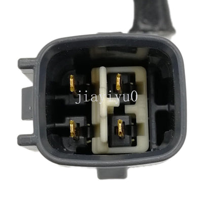 ya 3 8.24 baidi Front+Rear Oxygen Sensor for 15-18 for Toyota Prius V 1.8L,15-17 for Lexus CT200h 1.8L