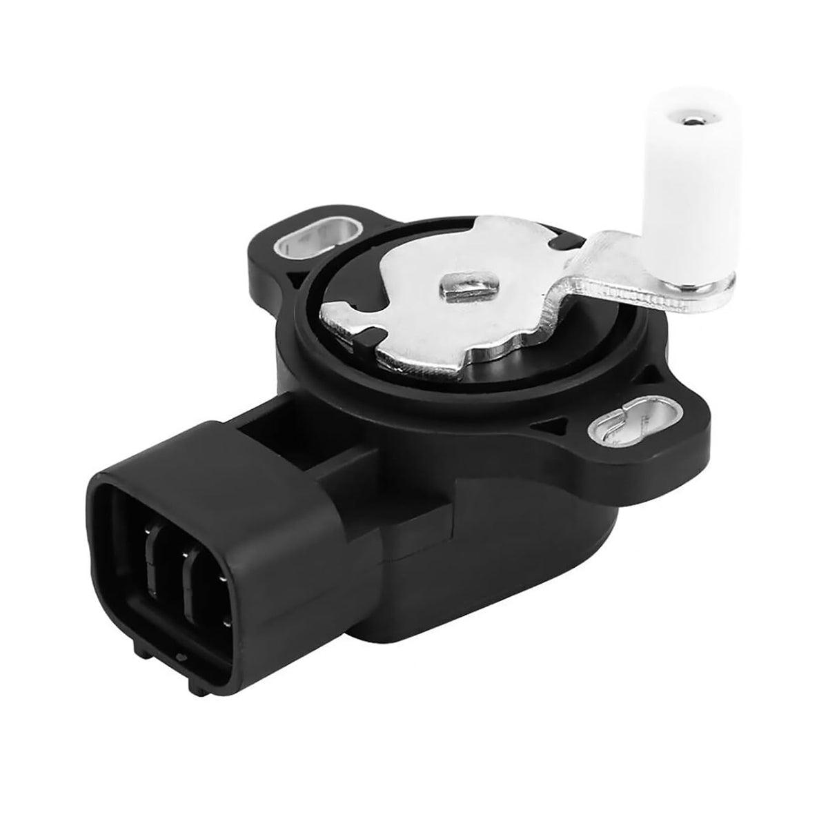 ya 4 8.8.2 1 PC Throttle Position Sensor Replacement for Infiniti G35 Sedan 18919-AM810
