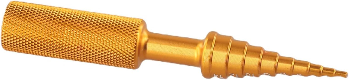 ya 13 9.15 baidi User Friendly 2 14mm Bearings Remover Disassembler for Automotive Hand Repair
