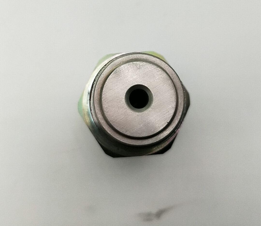 ya 2 8.15 Equipment for Man ufacturer 499000-6160 for Nissan Navara D40 R51 Fuel Rail High Pressure Sensor