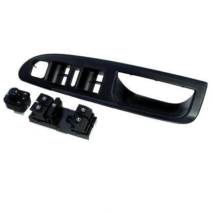 ya 8 8.24 baidi Main Window Mirror Switch and Panel Trim F for Ram e for 06-10 for VW for Passat B6 3C1867171