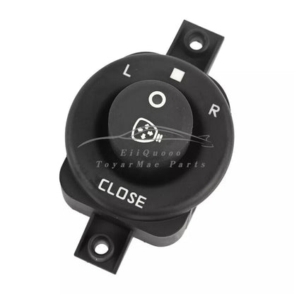 ya 8 8.24 baidi for 2008-2012 for Maserati GC,GT,Quattroporte 28k Left Mirror Door Switch Button