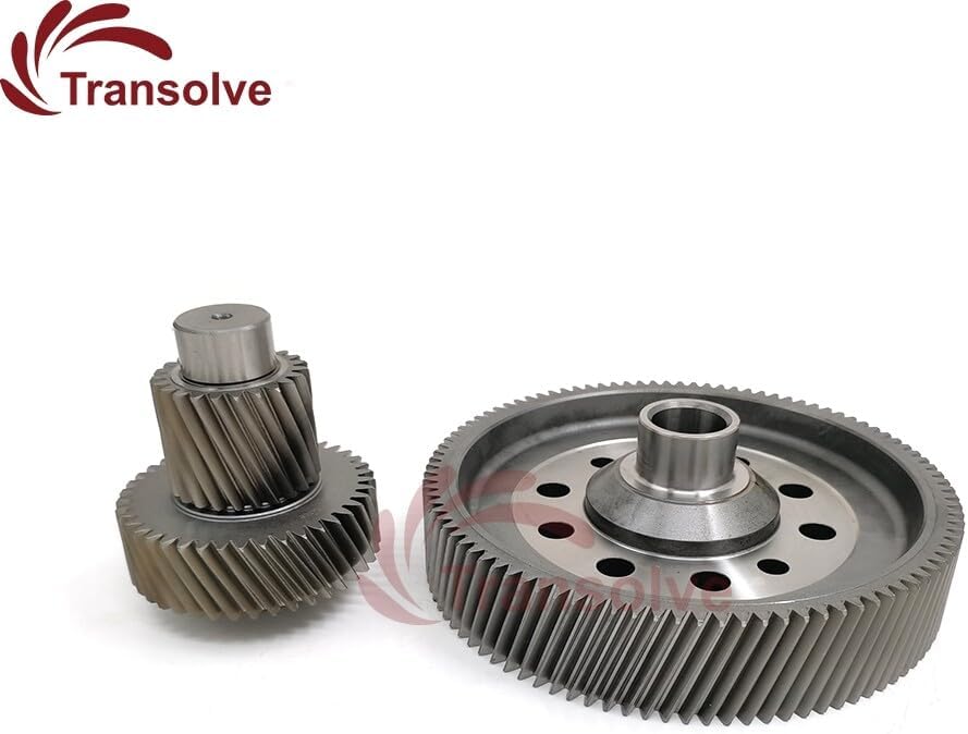 ya 10 9.16 baidi VT3 VT2 Transmission CVT Differential 97T/41T/23T With Bearing Kit For Lifan X60