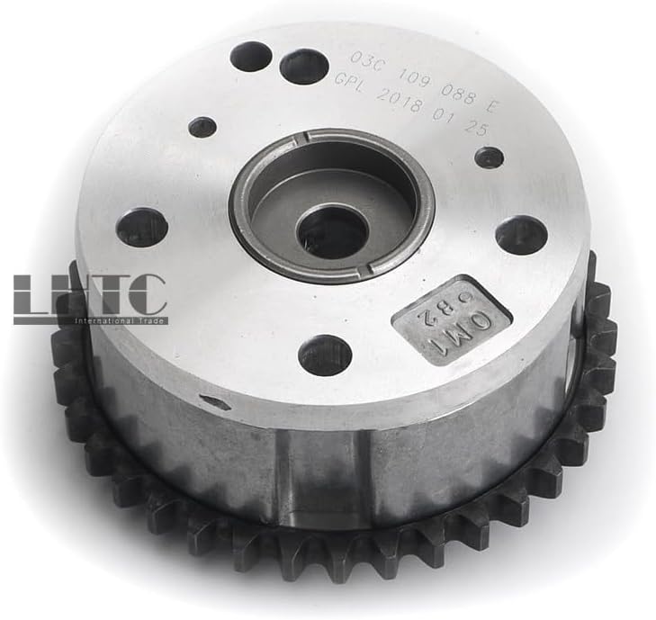 ya 12 10.8 baidi Camshaft Timing Adjuster VVT Unit for VW for Golf for Passat for Audi A1 A3 for Skoda 1.4 TFSI