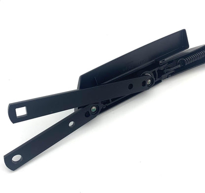 ya 28 10.13 zhengce Wiper Arm Fits for Audi Q7 2008 Diesel SUV 3.0 TDI Quattro 09 2014-15 4L29