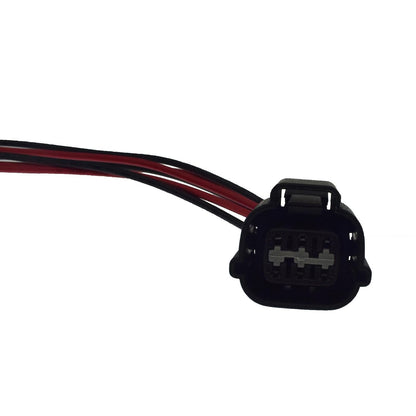 ya 2 8.15 1450A116 idle air Control Valve Tail Harness Suitable for Mitsubishi Lancer SC3A 1.6L