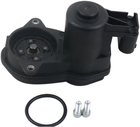 ya 4 8.8.2 34216794618 Rear Park Brake Actuator for BMW F10 X3 X4 520i 528i 530i 2009 - 2016