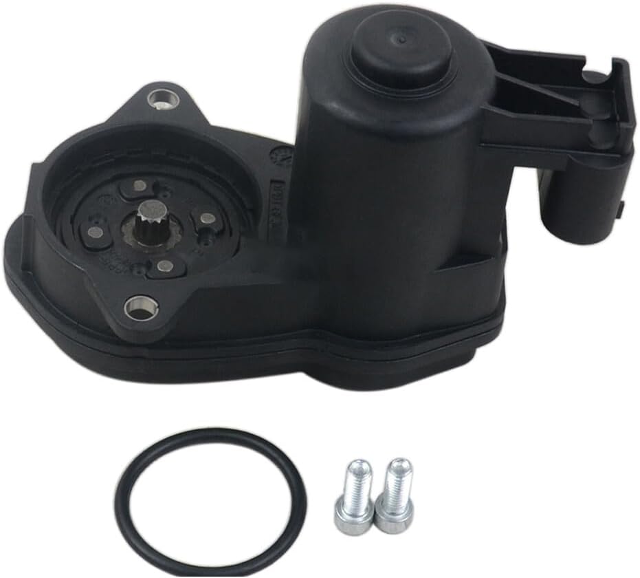 ya 9 10.24 34216794618 Rear Park Brake Actuator for BMW F10 X3 X4 520i 528i 530i 2009-2016