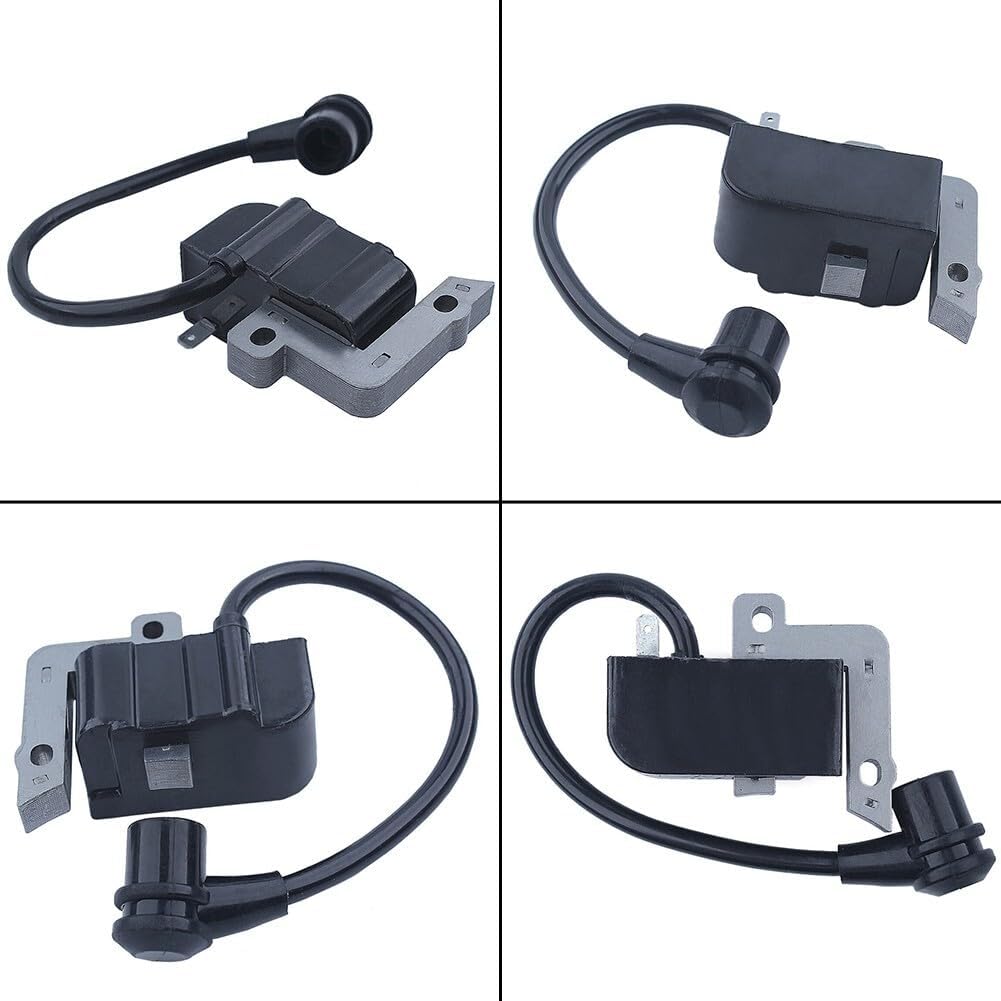 ya 26 10.21 baidi Ignition Coil Part for SRM-2100 SRM-2110 SRM-2400 GT-2000 SRM-211 EDR-2400-2