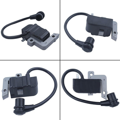 ya 26 10.21 baidi Ignition Coil Part for SRM-2100 SRM-2110 SRM-2400 GT-2000 SRM-211 EDR-2400-2
