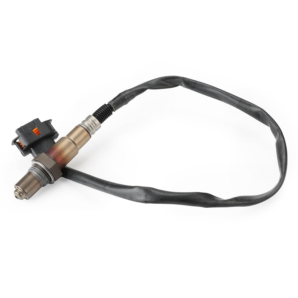 ya 13 9.15 baidi 25198484 Rear Downstream Oxygen O2 Sensor for Opel Vectra B CC 2000-2003