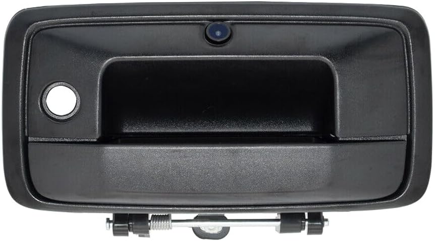 ya 10 9.16 baidi Rear Tailgate Handle Backup Camera Fits for Silverado for Sierra Colorado for Canyon
