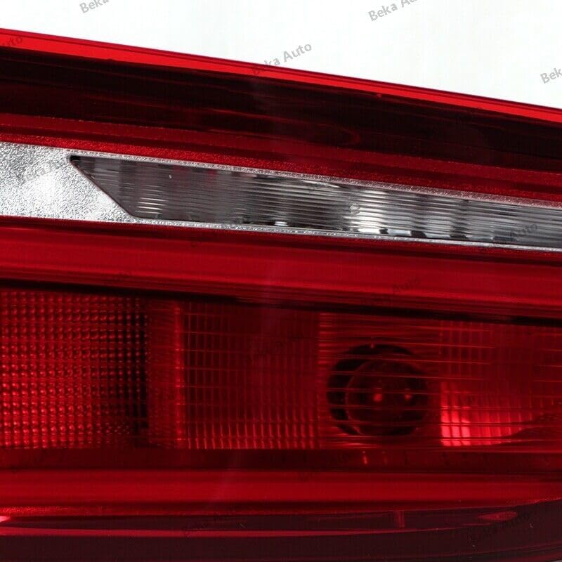ya 2 8.15 1 piece suitable for BMW X1 2016 2017-2019 LED interior taillight assembly on the left driver's side