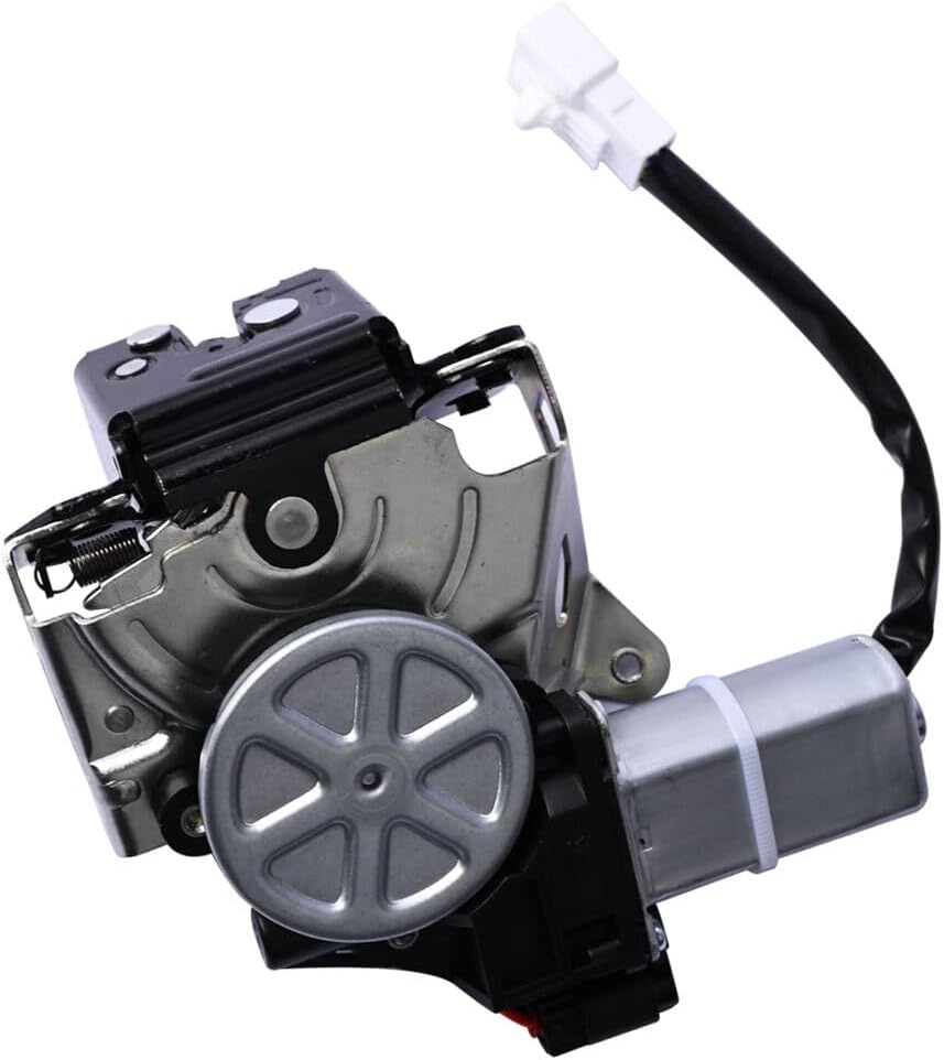 ya 10 9.16 baidi Rear Liftgate Lock Latch Actuator w/Motor for Toyota Venza 2009-2015 693500E100