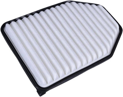 ya 10 9.16 zhengce for Jeep for Wrangler Replacement Engine Air Filter Panel 53034018AD