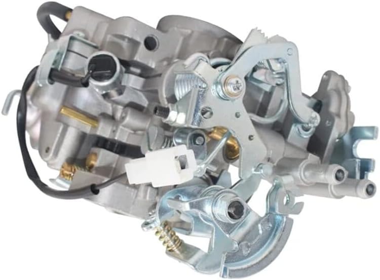 ya 2 8.15 Carburetor for Toyota Forklifts 4Y 5K Engines 78153-71 78157-71 21100-78150-71