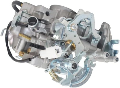 ya 2 8.15 Carburetor for Toyota Forklifts 4Y 5K Engines 78153-71 78157-71 21100-78150-71