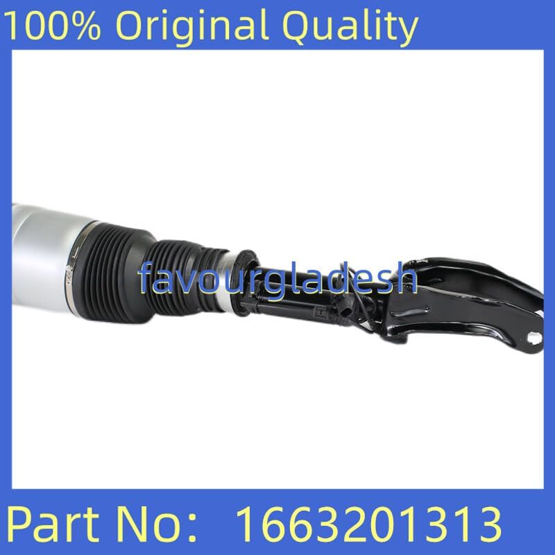 ya 12 10.8 baidi Front LH air suspension strut for Mercedes-Benz GL450 GL550 GLE300d GLE500 ML250-