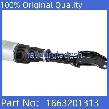 ya 12 10.8 baidi Front LH air suspension strut for Mercedes-Benz GL450 GL550 GLE300d GLE500 ML250-