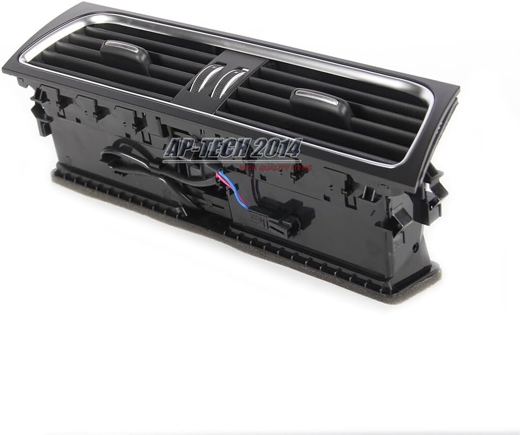 ya 10 9.16 baidi Centre Dashboard AC Air Vent Fit for Audi A4 A5 RS5#8T1820951C#