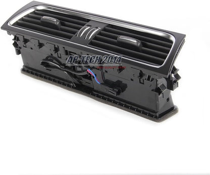 ya 10 9.16 baidi Centre Dashboard AC Air Vent Fit for Audi A4 A5 RS5#8T1820951C#