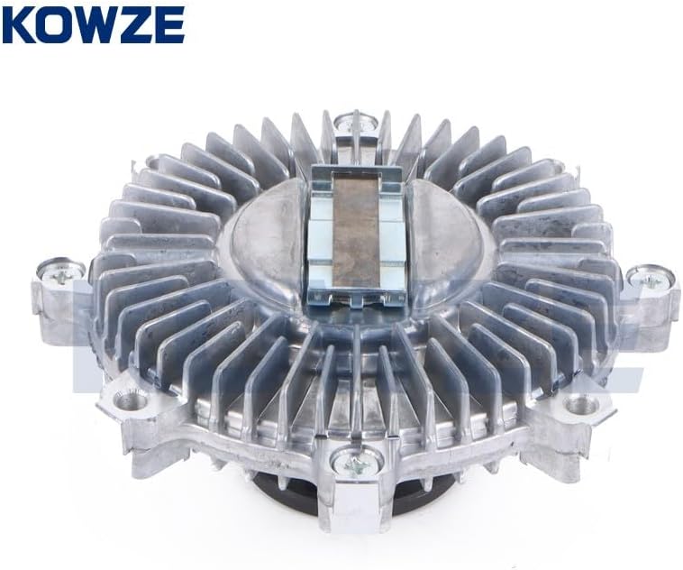 ya 5 8.24 baidi Cooling Fan Clutch for Mitsubishi L200 KG5W KB5T KA5T for Pajero Sport MN155777
