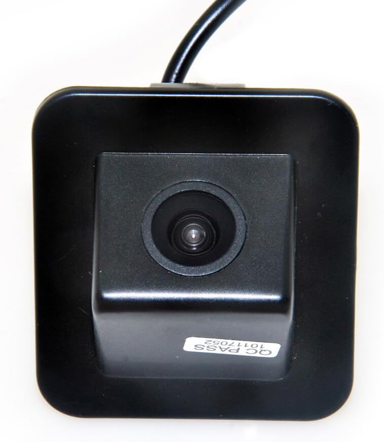 ya 5 8.24 baidi CCD Car Rear View Camera for Hyundai for Elantra 2012 Auto Backup Reversing Camera