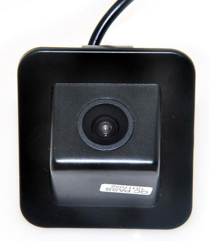 ya 5 8.24 baidi CCD Car Rear View Camera for Hyundai for Elantra 2012 Auto Backup Reversing Camera